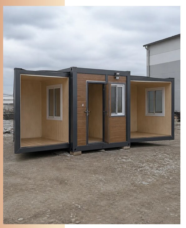 Дачные бытовки распашонки в Москве изготовление и продажа
